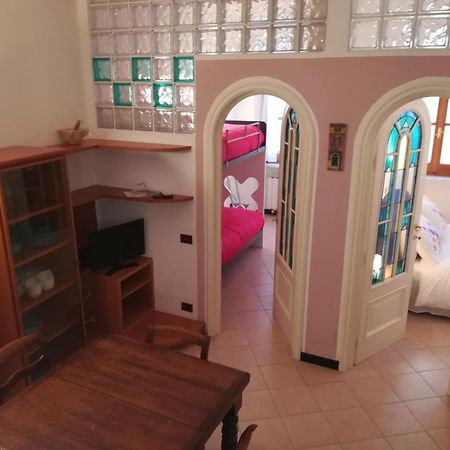 몬테로소 알 마레 Casa Del Carugio 아파트 외부 사진