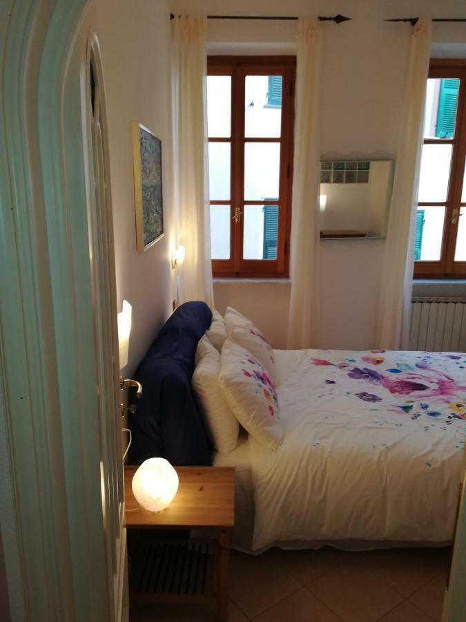 몬테로소 알 마레 Casa Del Carugio 아파트 외부 사진