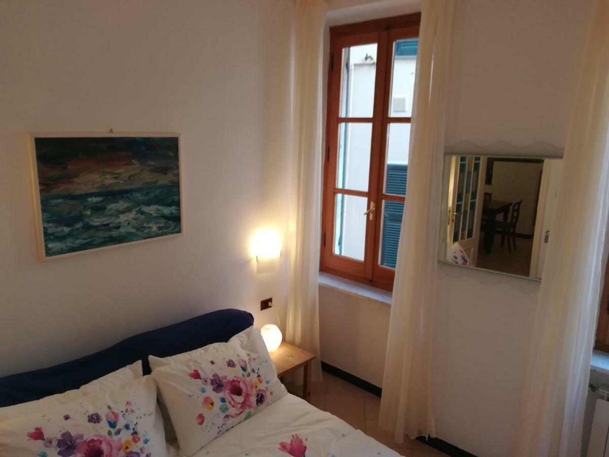 몬테로소 알 마레 Casa Del Carugio 아파트 외부 사진