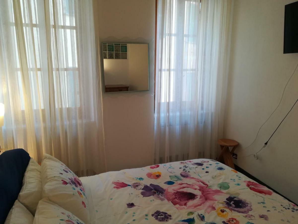 몬테로소 알 마레 Casa Del Carugio 아파트 외부 사진
