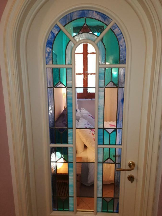 몬테로소 알 마레 Casa Del Carugio 아파트 외부 사진