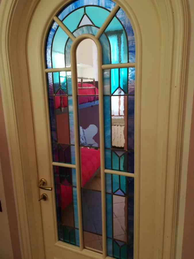 몬테로소 알 마레 Casa Del Carugio 아파트 외부 사진