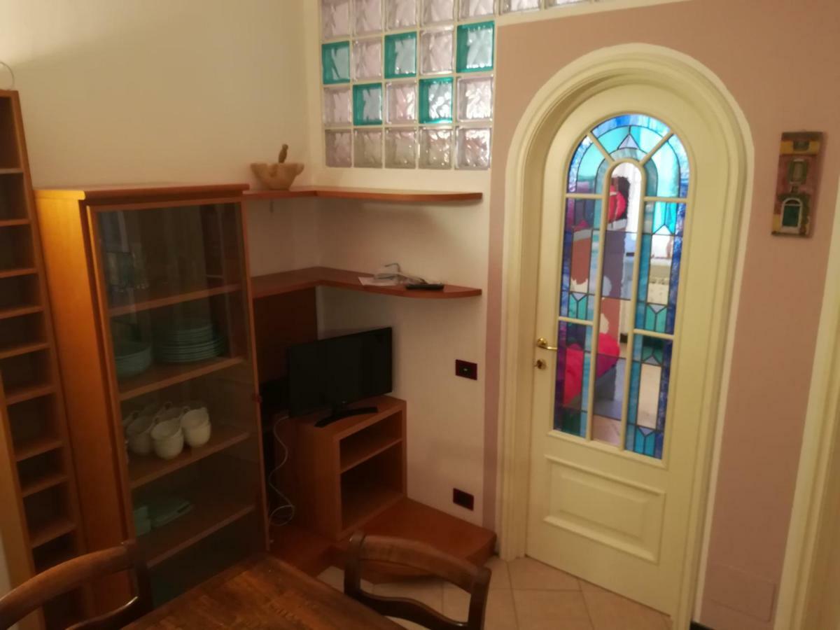 몬테로소 알 마레 Casa Del Carugio 아파트 외부 사진