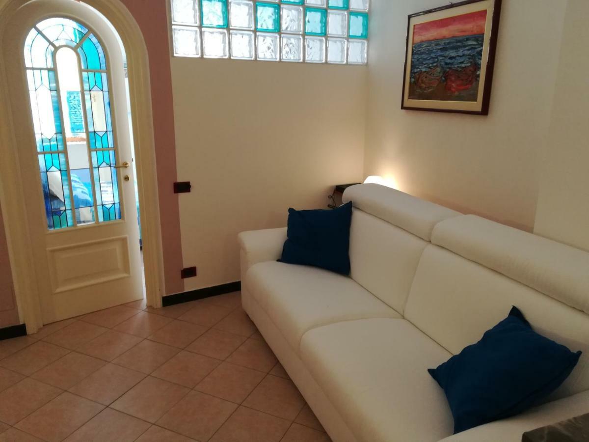 몬테로소 알 마레 Casa Del Carugio 아파트 외부 사진