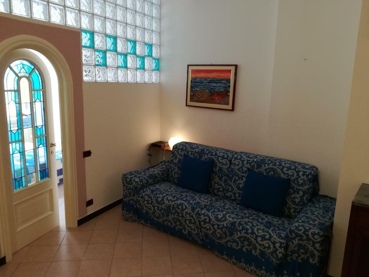 몬테로소 알 마레 Casa Del Carugio 아파트 외부 사진